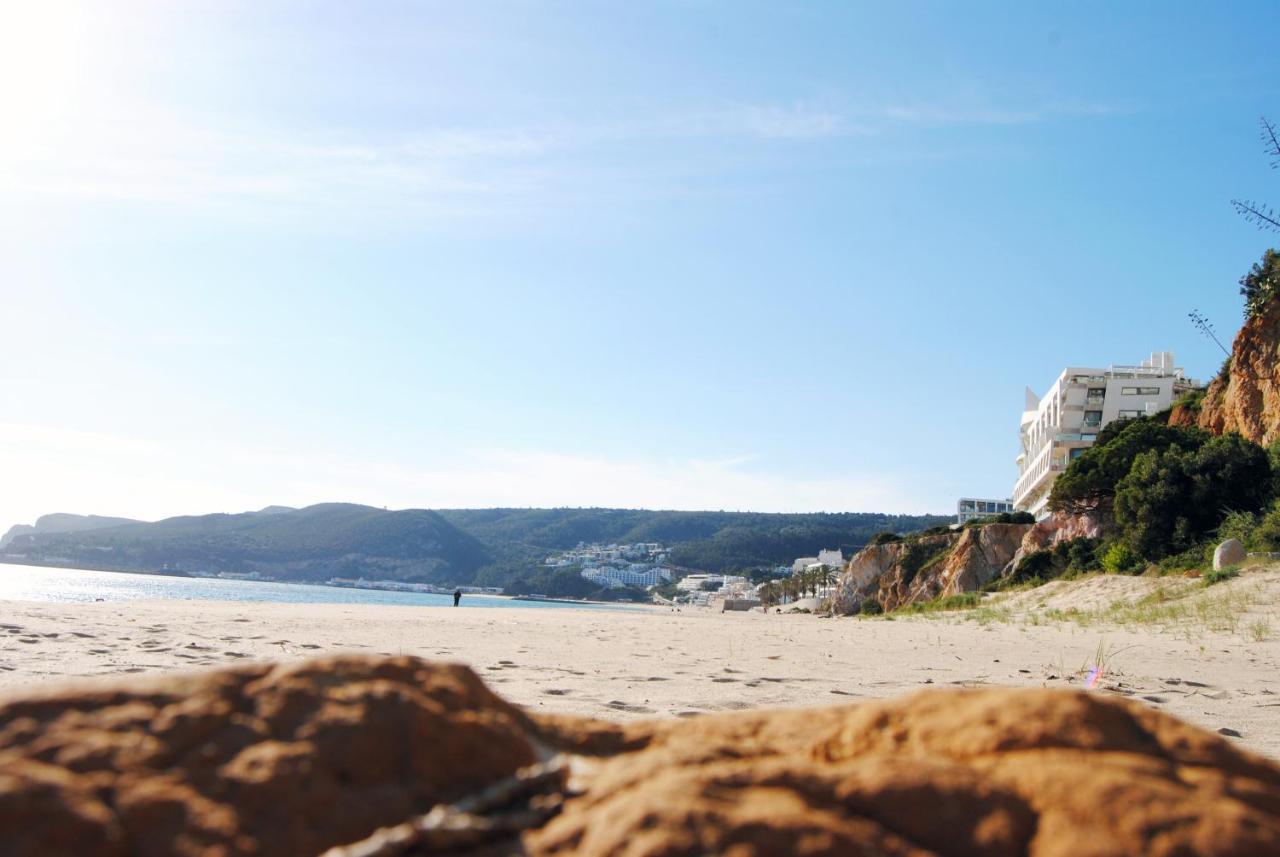 דירות Sesimbra Cliff By Saudade מראה חיצוני תמונה